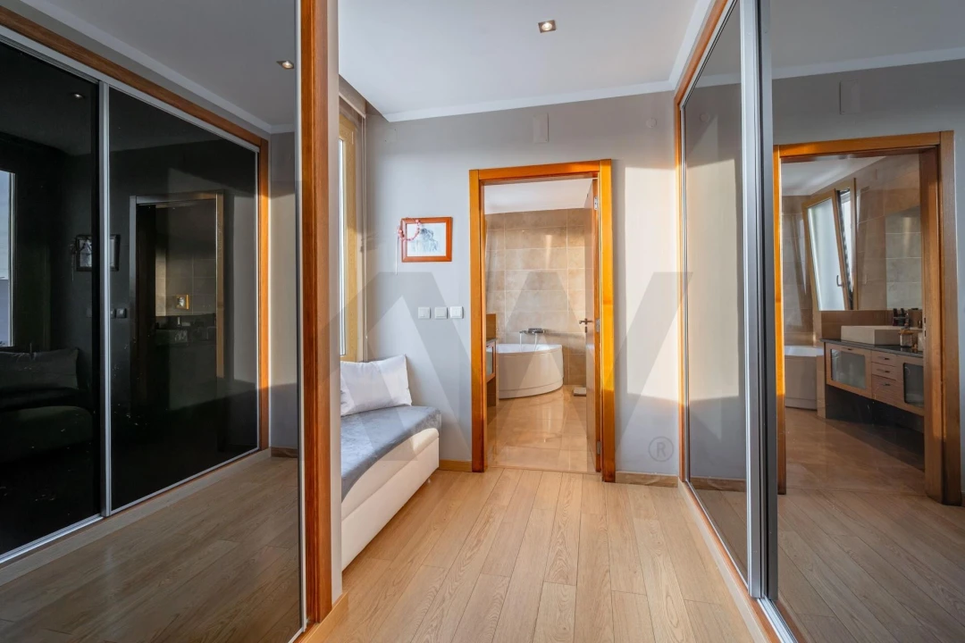 Moradia T4 para Venda em Almargem do Bispo, Pêro Pinheiro e Montelavar Foto 27