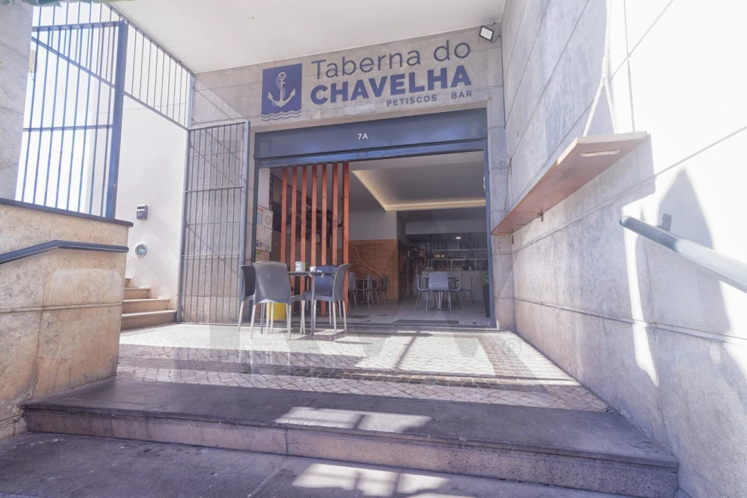 Negócio para Trespasse em Camara de Lobos Foto 2