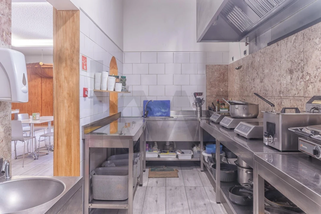 Negócio para Trespasse em Camara de Lobos Foto 20