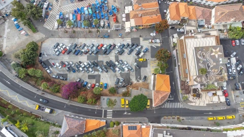 Negócio para Trespasse em Camara de Lobos