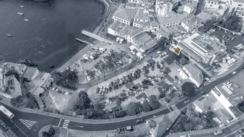 Negócio para Trespasse em Camara de Lobos