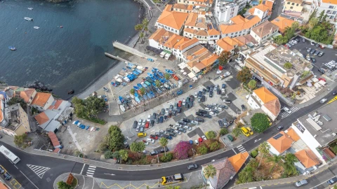 Negócio para Trespasse em Camara de Lobos