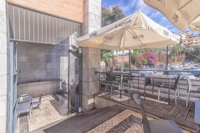 Negócio para Trespasse em Camara de Lobos