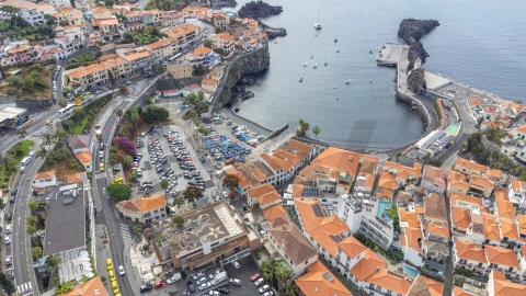 Negócio para Trespasse em Camara de Lobos