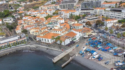 Negócio para Trespasse em Camara de Lobos