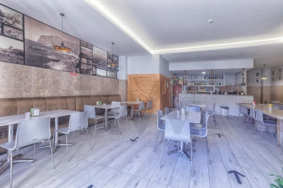 Negócio para Trespasse em Camara de Lobos