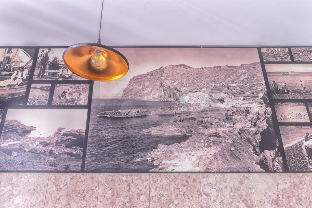 Negócio para Trespasse em Camara de Lobos Foto 7