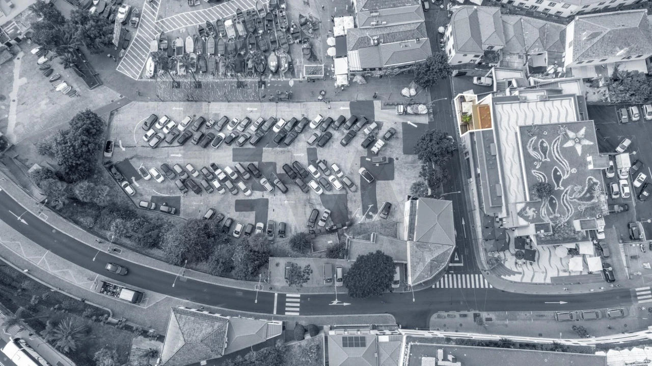 Negócio para Trespasse em Camara de Lobos Foto 14