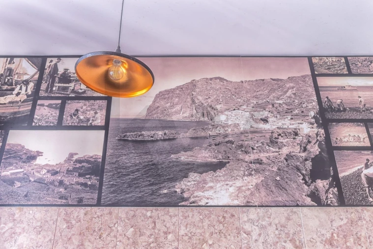 Negócio para Trespasse em Camara de Lobos Foto 7