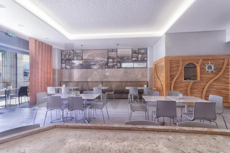 Negócio para Trespasse em Camara de Lobos Foto 5