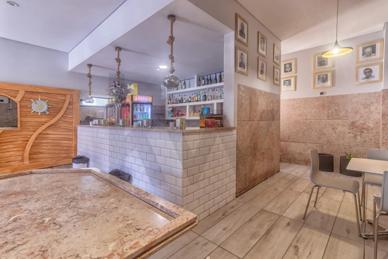 Negócio para Trespasse em Camara de Lobos Foto 6