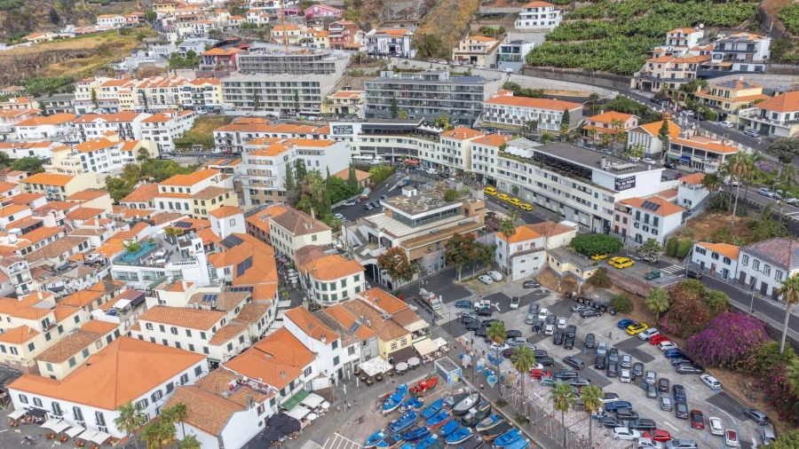 Negócio para Trespasse em Camara de Lobos Foto 18