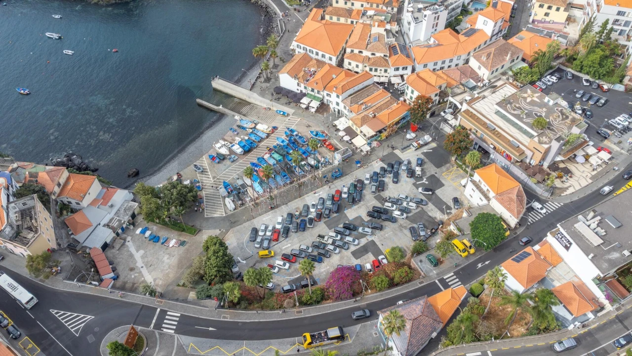 Negócio para Trespasse em Camara de Lobos Foto 15