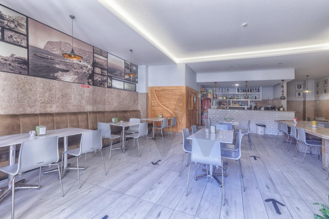 Negócio para Trespasse em Camara de Lobos Foto 1