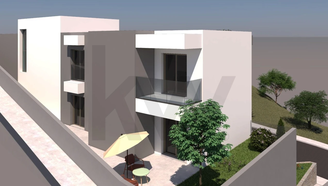 Apartamento T1 para Venda em Santo Antonio Foto 6