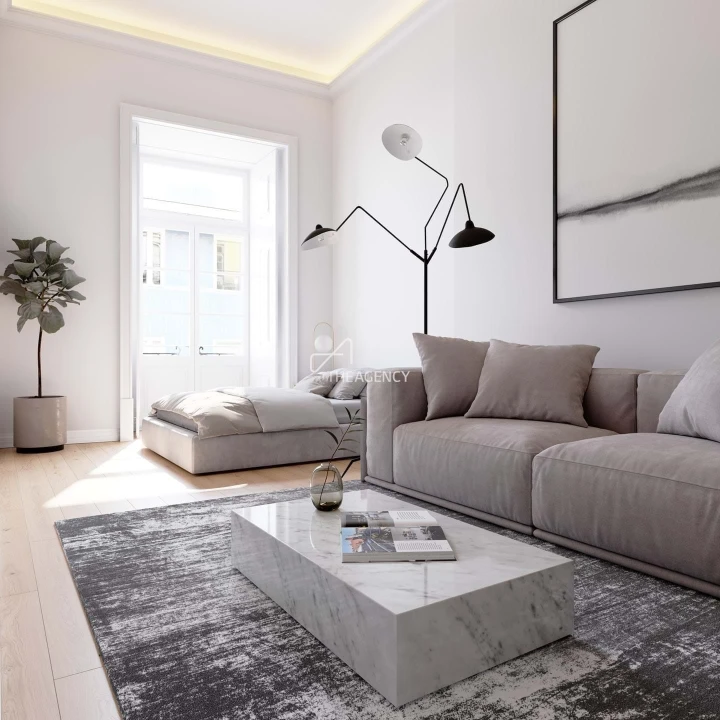 Apartamento para Venda em Misericórdia Foto 1