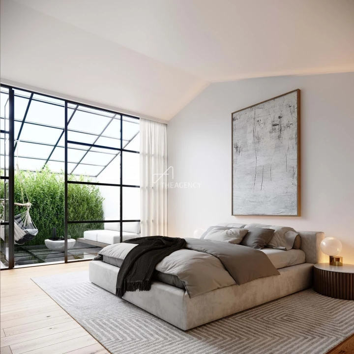 Apartamento para Venda em Misericórdia Foto 22