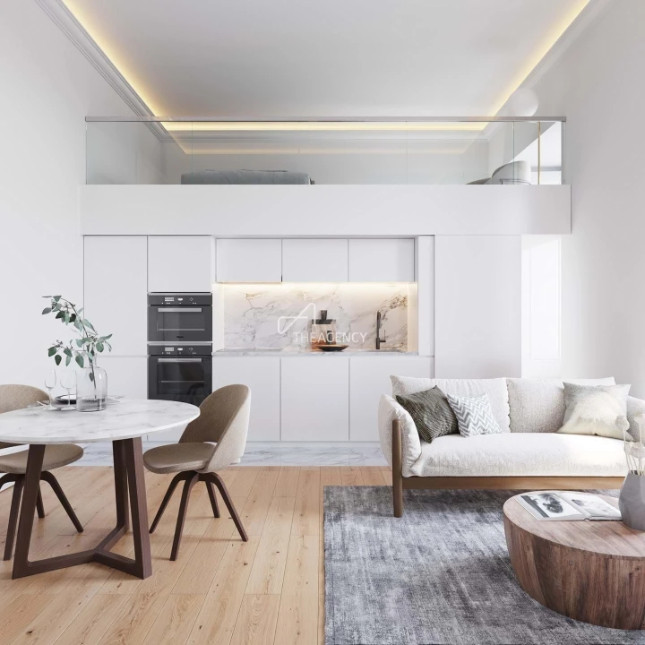 Apartamento para Venda em Misericórdia Foto 16