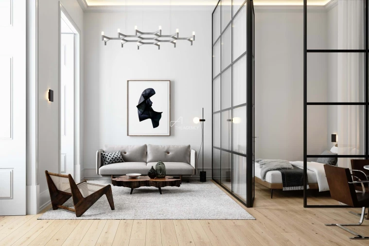 Apartamento para Venda em Misericórdia Foto 15