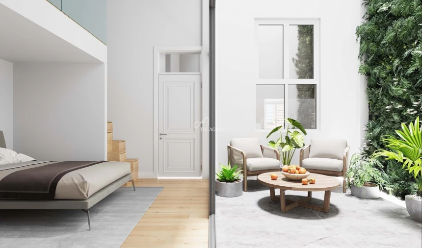 Apartamento para Venda em Misericórdia Foto 14