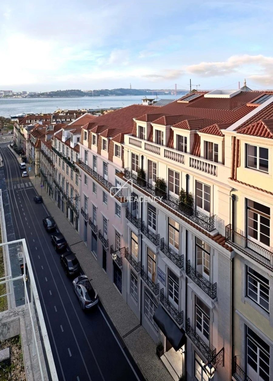 Apartamento para Venda em Misericórdia Foto 4