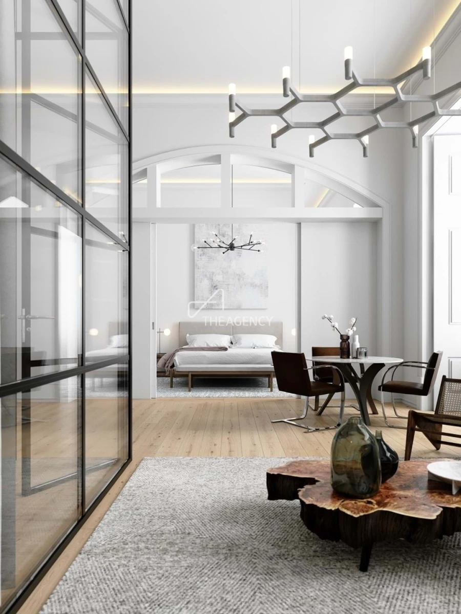 Apartamento para Venda em Misericórdia Foto 24