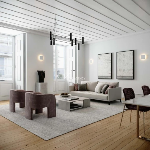 Apartamento para Venda em Misericórdia Foto 17