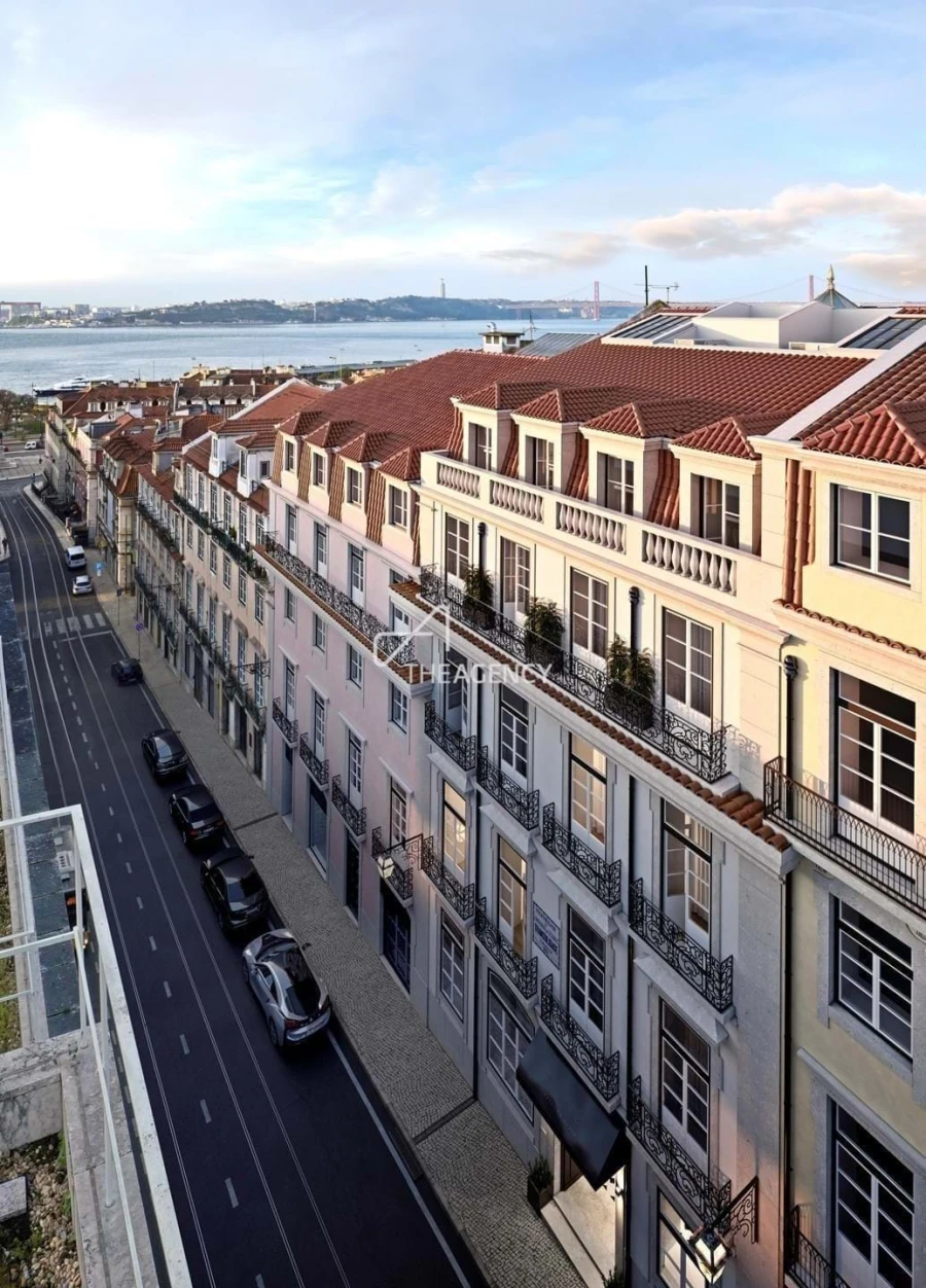 Apartamento para Venda em Misericórdia Foto 25