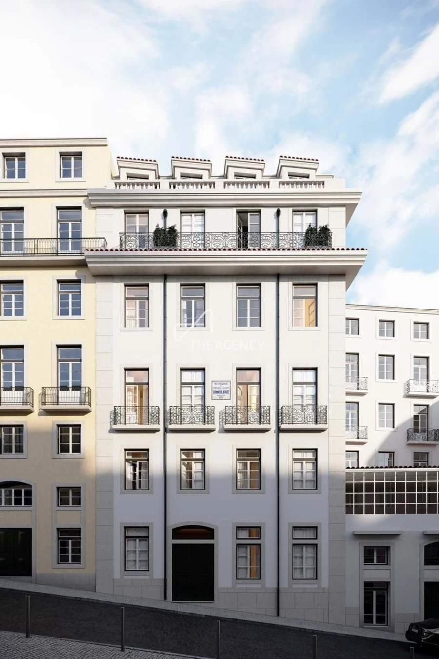 Apartamento para Venda em Misericórdia Foto 8