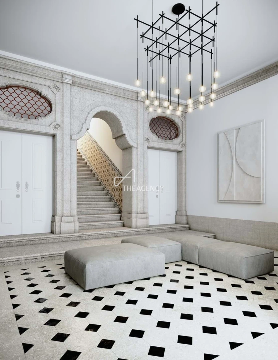 Apartamento para Venda em Misericórdia Foto 3