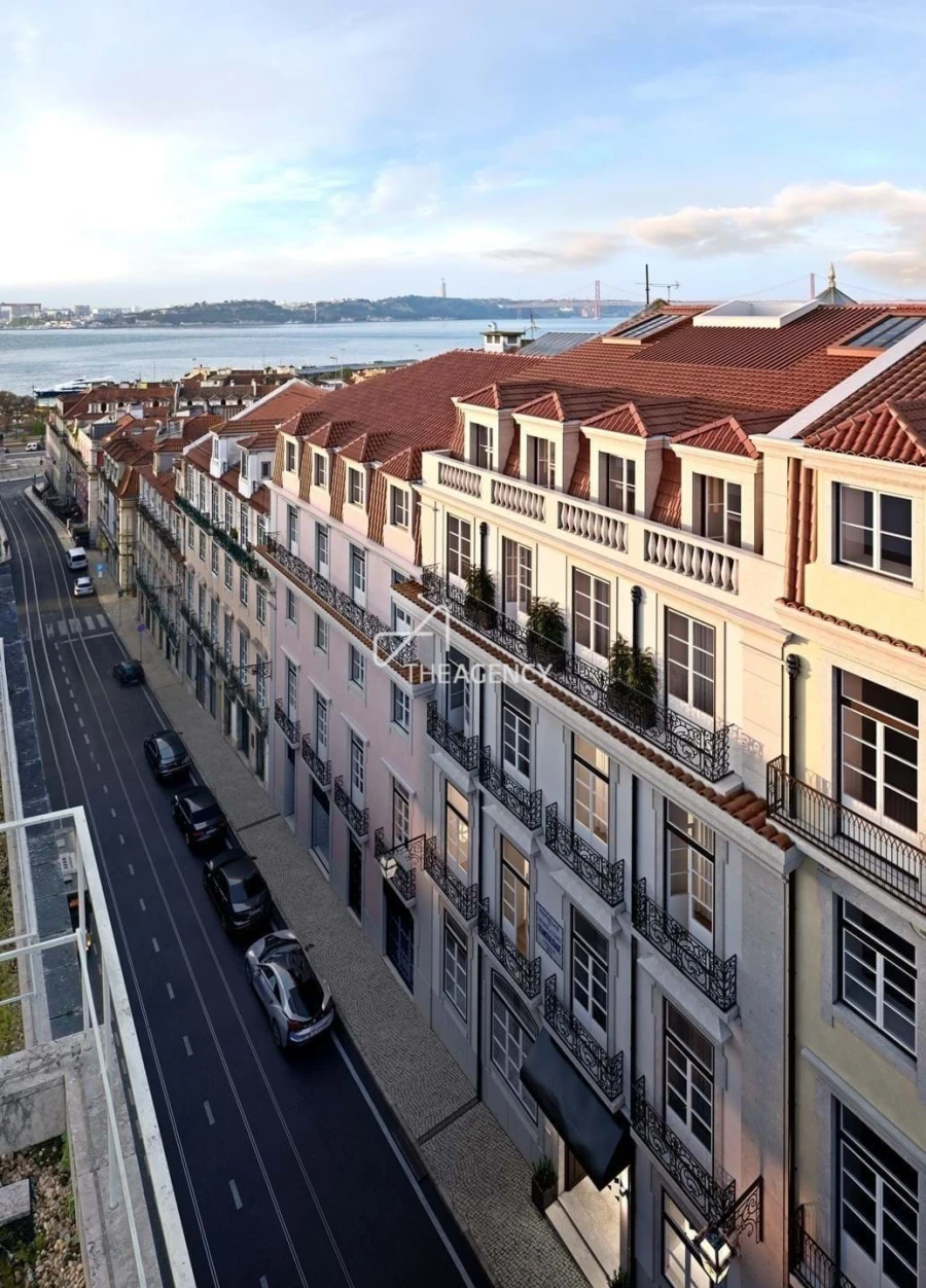 Apartamento para Venda em Misericórdia Foto 5