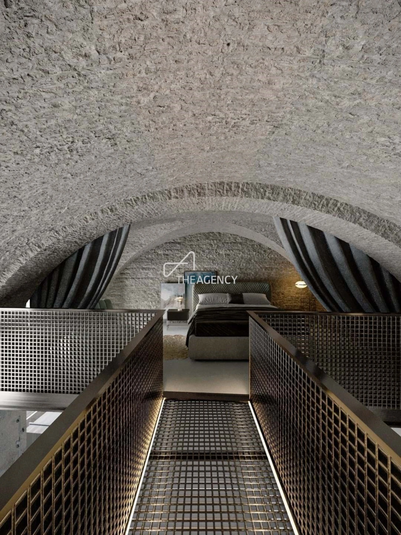 Apartamento para Venda em Misericórdia Foto 31