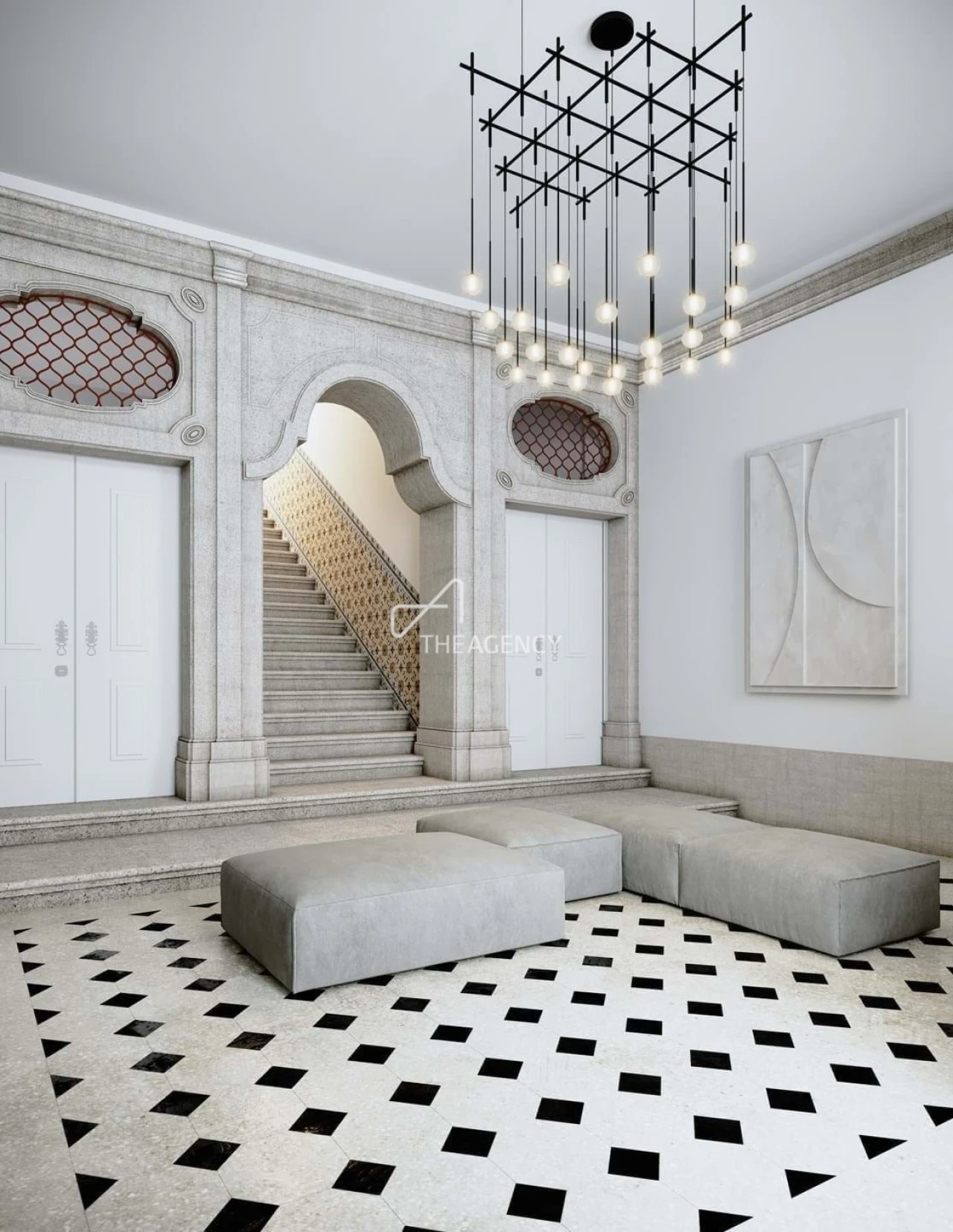 Apartamento para Venda em Misericórdia Foto 3