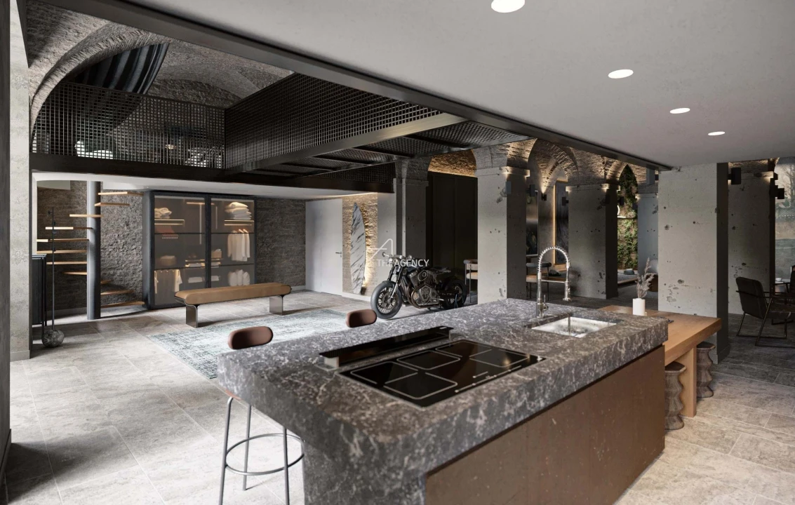 Apartamento para Venda em Misericórdia Foto 29