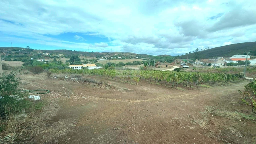 Terreno para Venda em Odiaxere Foto 10