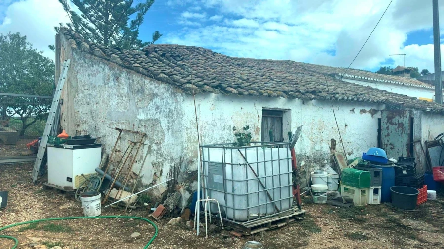 Terreno para Venda em Odiaxere Foto 2