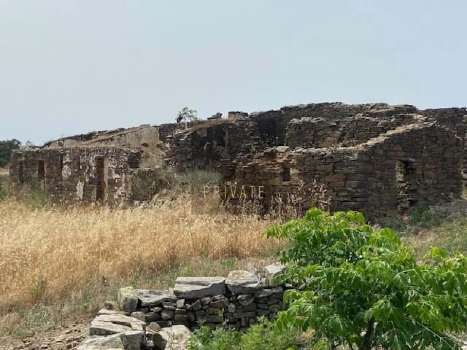Terreno para Venda em Conceição e Cabanas de Tavira Foto 1