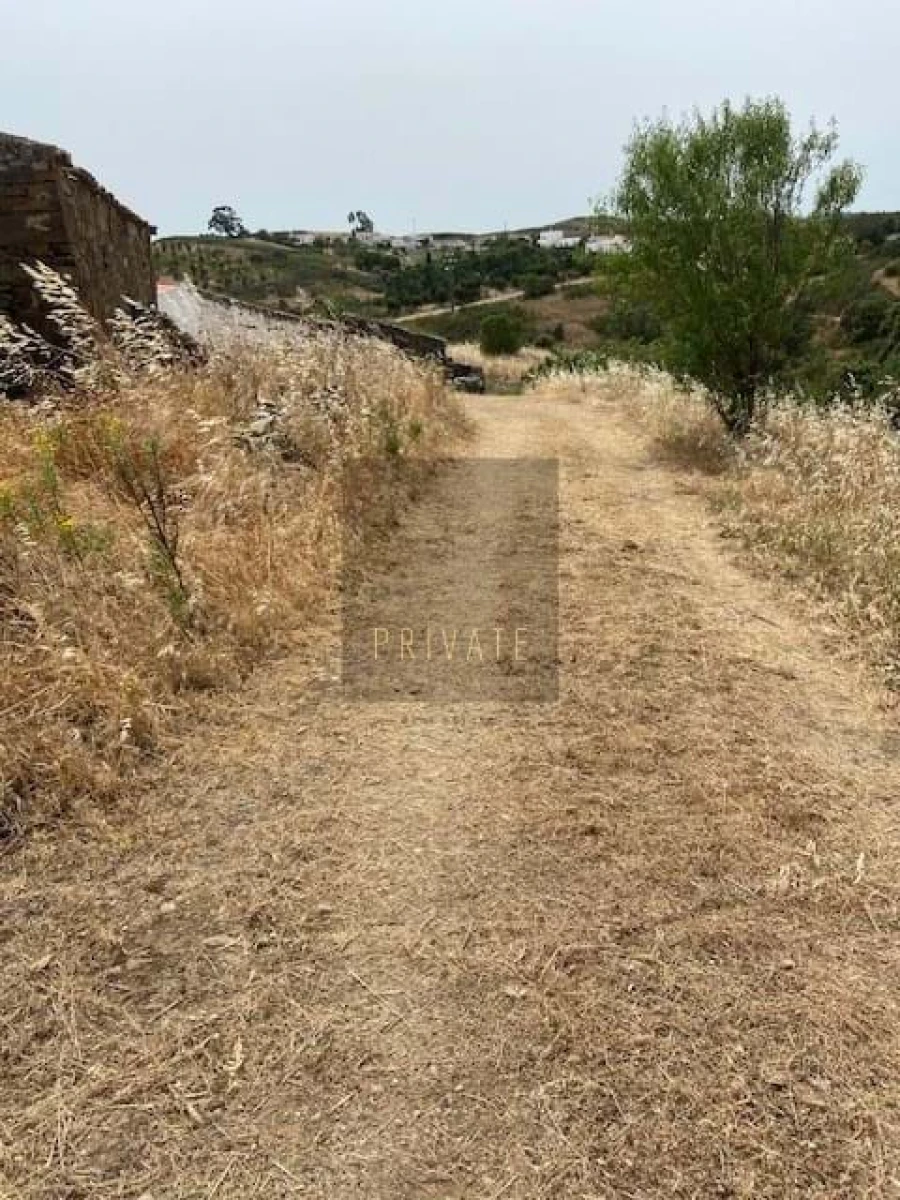 Terreno para Venda em Conceição e Cabanas de Tavira Foto 8