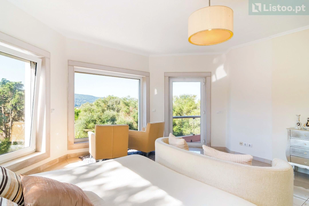 Moradia T4 para Venda em Agualva e Mira-Sintra Foto 18