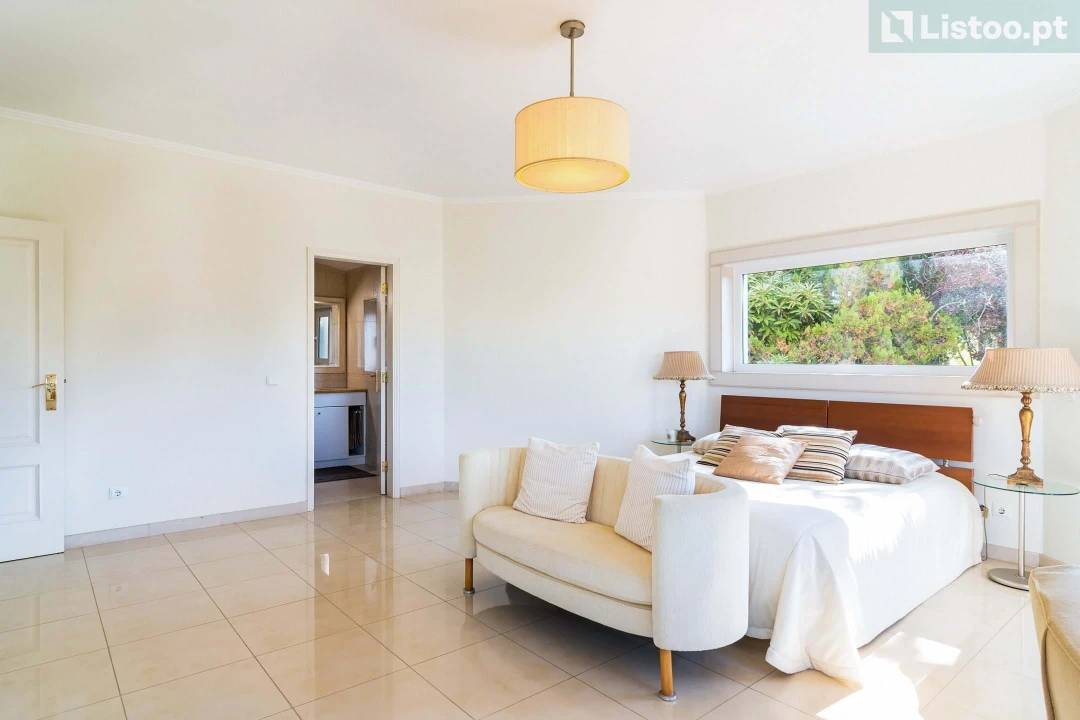 Moradia T4 para Venda em Agualva e Mira-Sintra Foto 20