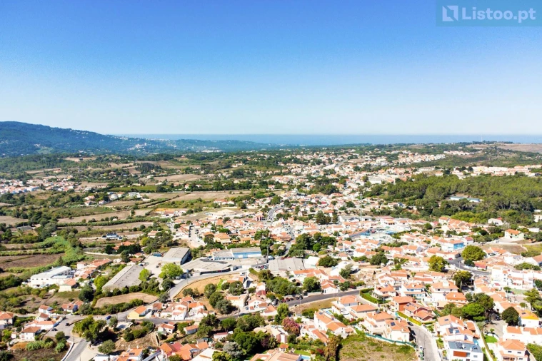 Moradia T4 para Venda em Agualva e Mira-Sintra Foto 28