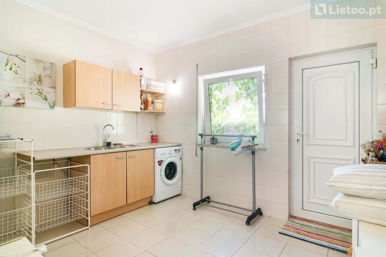 Moradia T4 para Venda em Agualva e Mira-Sintra Foto 27