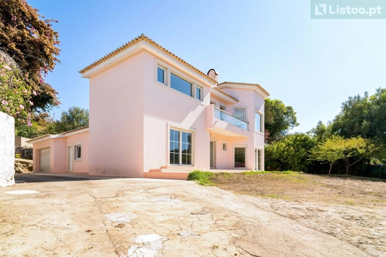 Moradia T4 para Venda em Agualva e Mira-Sintra Foto 29