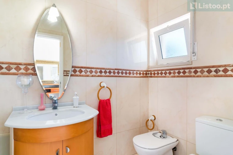 Moradia T4 para Venda em Agualva e Mira-Sintra Foto 26