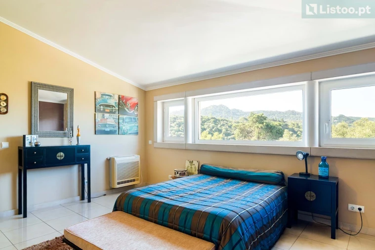 Moradia T4 para Venda em Agualva e Mira-Sintra Foto 25