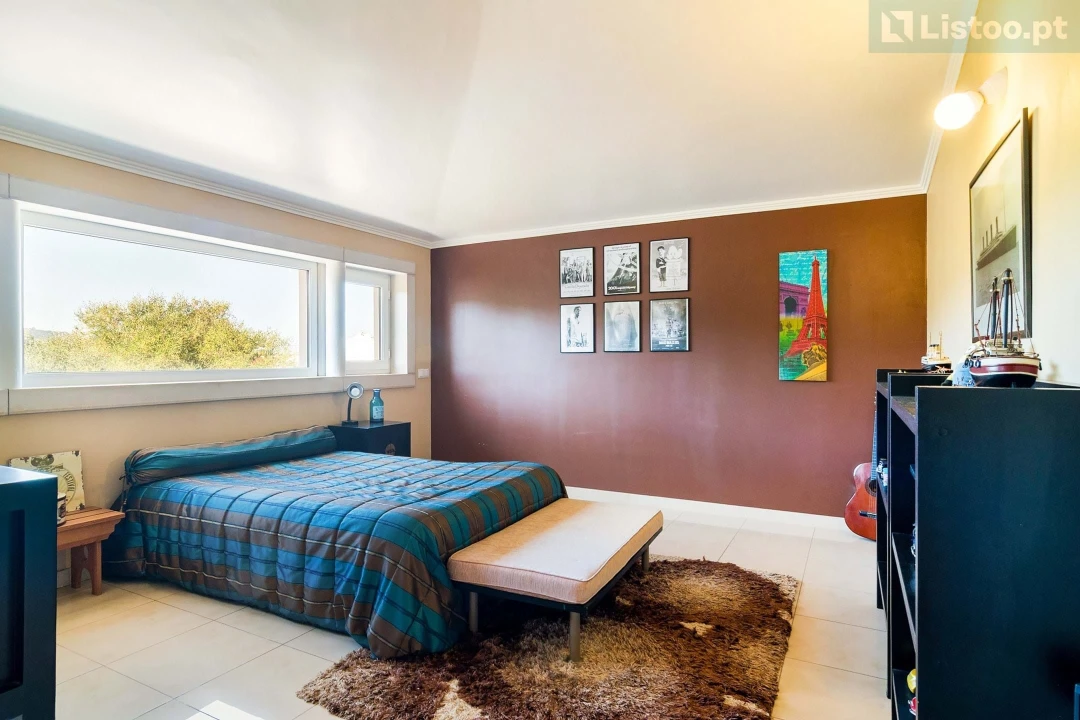 Moradia T4 para Venda em Agualva e Mira-Sintra Foto 24