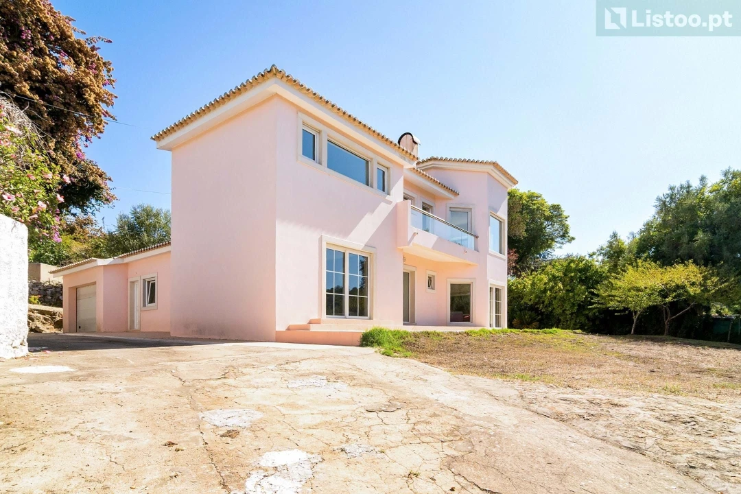 Moradia T4 para Venda em Agualva e Mira-Sintra Foto 29