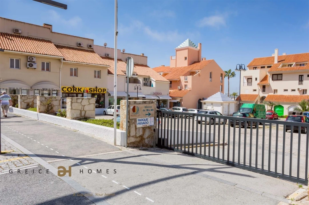 Apartamento T1 para Venda em Quarteira Foto 3