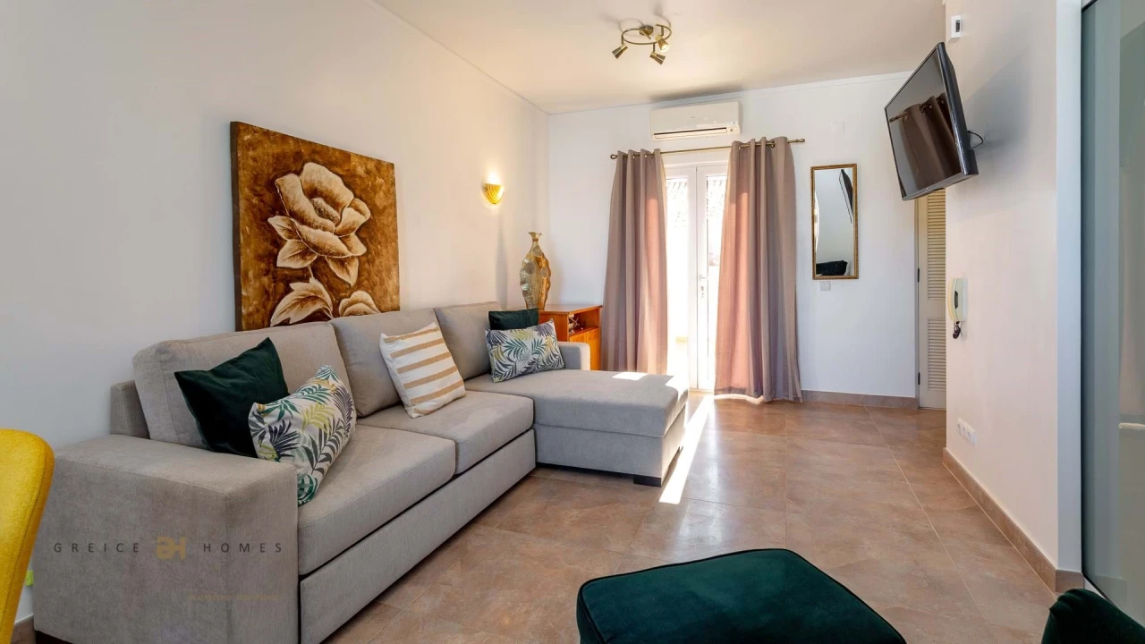 Apartamento T1 para Venda em Quarteira Foto 26