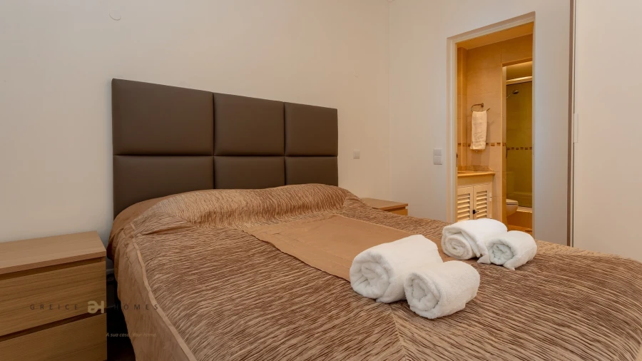 Apartamento T1 para Venda em Quarteira Foto 20